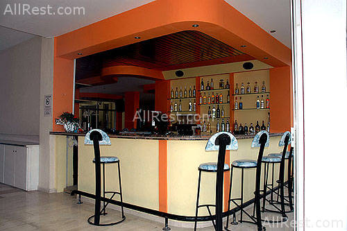 Oceanis Hotel 13